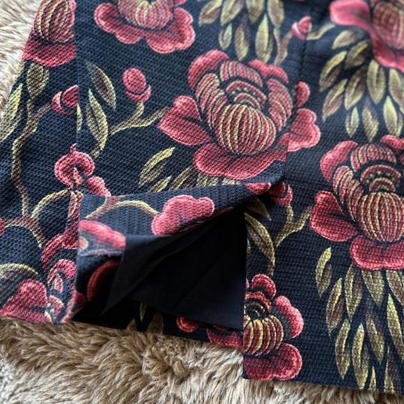 Ann Taylor Skirt 0 - Picture 10 of 12